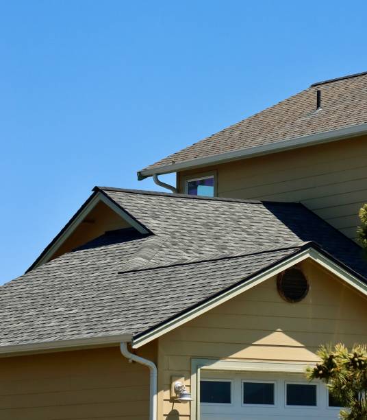 Fast & Reliable Emergency Roof Repairs in Salem Heights, OH